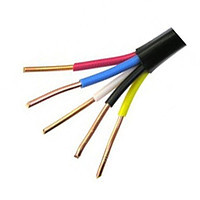 Кабель ВВГ 5*1,5