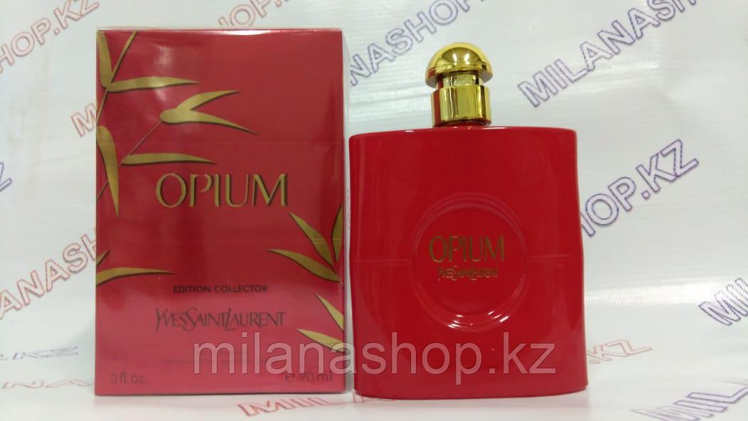 Женские духи Opium (90 мг)