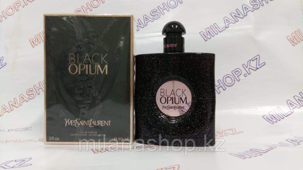 Духи Black Opium Купить В Донецке Днр