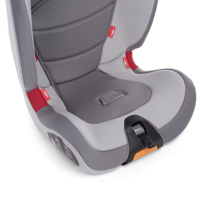 Chiccо Автокресло Gro-Up 1/2/3 Elegance (9-36 kg) 12+