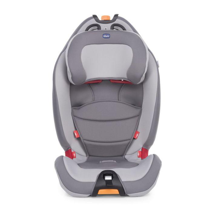 Chiccо Автокресло Gro-Up 1/2/3 Elegance (9-36 kg) 12+