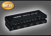 Свитчер HDMI HD-SW4-P, 4х1