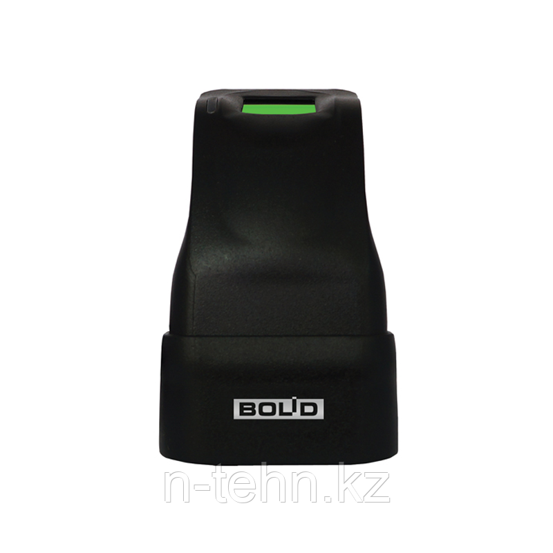 С2000-BioAccess-ZK4500 Считыватель отпечатков пальцев для регистрации АРМ "Орион Про" и контроллерах