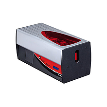 Evolis SEC101RBH Сублимационный принтер-ламинатор SECURION для печати на картах, двусторонний,