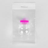 Баночка для хранения, 100мл, цвета МИКС, фото 3