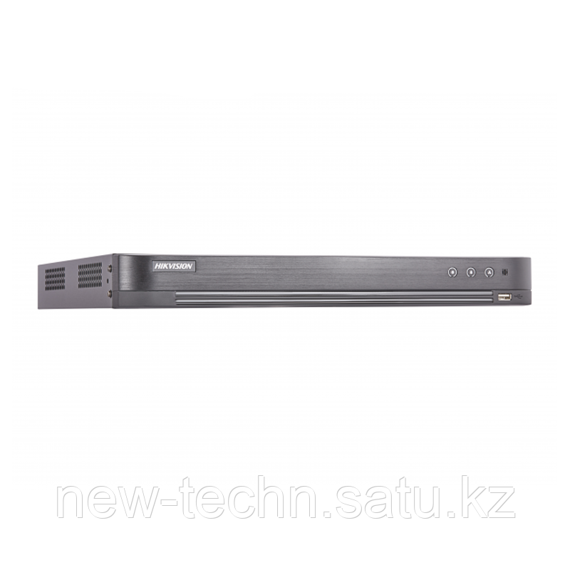 Hikvision DS-7208HUHI-K2 HD TVI 8-ми канальный  видеорегистратор до 5 МП, H.265+