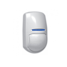 Pyronix KX10DTP - Цифровой ИК+СВЧ извещатель с иммунитетом к животным до 24 кг