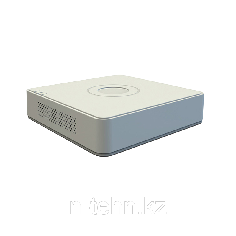 Hikvision DS-7116HQHI-K1 HD TVI 16-ти канальный видеорегистратор - фото 1 - id-p52911385