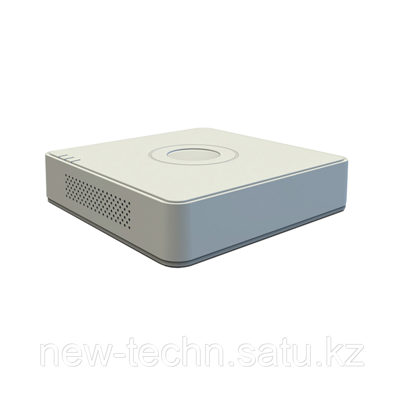 Hikvision DS-7104HQHI-K1 HD TVI Видеорегистратор 4-х канальный