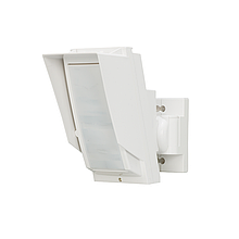 Optex HX-80N Извещатель оптико-электронный, уличный с техн. двойного экранирования пироэлемента