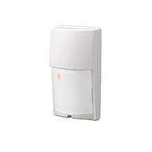 Optex LX-802N Извещатель оптико-электронный, уличный, тип ШТОРА. Площадь детекции 24 х 2 м