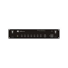 ITC T-240 Микширующий усилитель 240Вт (240В, 3 микрофонных, 2 линейных входа)