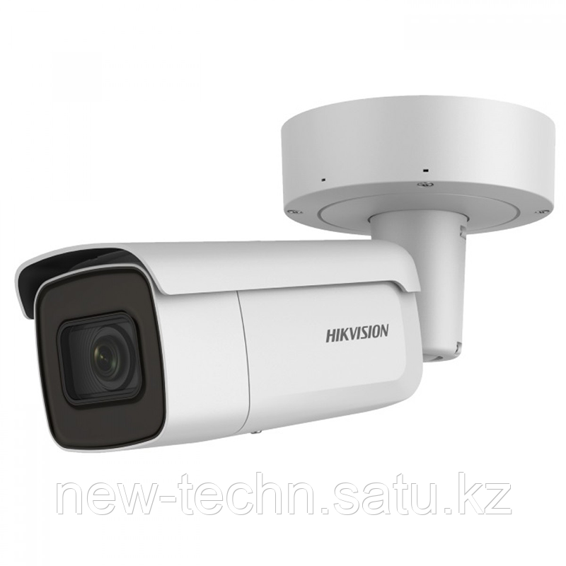 Hikvision DS-2CD2655FWD-IZS 2.8-12 мм, IP видеокамера уличная, EASY IP 3.0