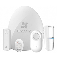 Ezviz BS-113A комплект беспроводной WI-FI сигнализации