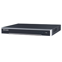 Hikvision DS-7608NI-K2/8P видеорегистратор 8-канальный, 8PoE, EasyIP3.0