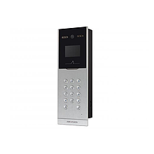 Hikvision DS-KD8002-VM Многоабонентская IP вызывная панель