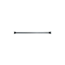 PERCo-BH02 1-01 Поручень длиной 1425 мм