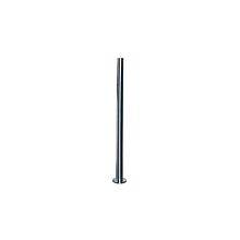 PERCo-BH02 2-00 Односторонняя стойка