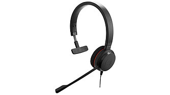 Проводная гарнитура Jabra EVOLVE 20 MS Mono (4993-823-109)