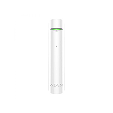 GlassProtect white Беспроводной датчик разбития стекла