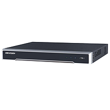 Hikvision DS-7608NI-K2 видеорегистратор 8-канальный, EasyIP3.0
