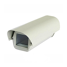 GL606/220 Термокожух для видеокамер уличный, 220V