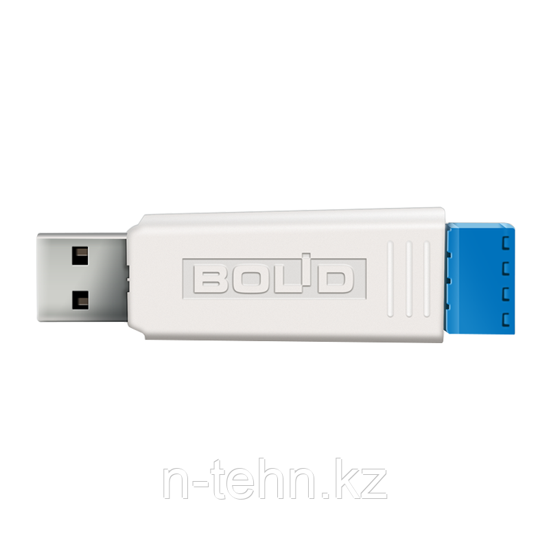 Преобразователь интерфейса USB RS485 - фото 1 - id-p52913153