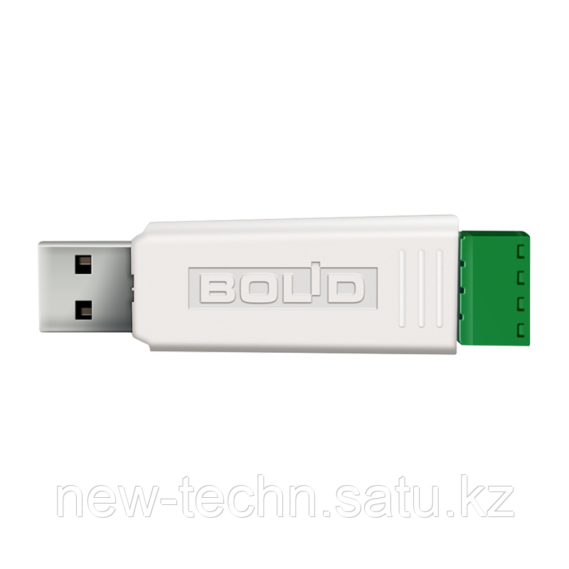 Преобразователь интерфейса USB RS232