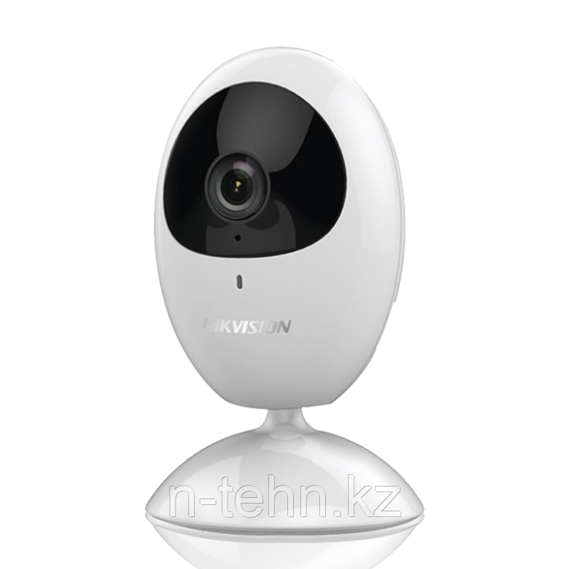 Hikvision DS-2CV2U21FD-IW (2.8 мм) IP видеокамера 2 Мп - фото 1 - id-p52913258