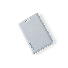 RFID CARD "ТОНКАЯ" Прокси карта EM Marine