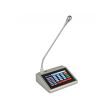 ITC T-6702A Микрофонная консоль IP