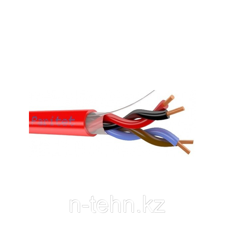 Паритет КСВВнг(А)-LS 2х2х0,80 мм кабель (провод) - фото 1 - id-p52913505