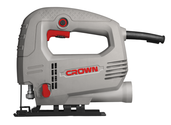 Лобзик CROWN CT 15212