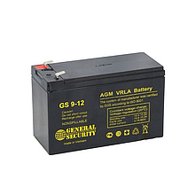 Аккумулятор GS9-12