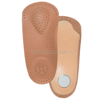 Полустельки ортопедические