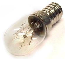 Лампа резьбовая 220V 15W
