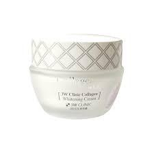 Collagen Whitening Cream [3W CLINIC] - фото 1 - id-p52916674
