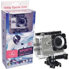 Экшн Камера SportCam HD 1080p, WiFi, водонепроницаемая - фото 2 - id-p52916755