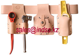 Пояс лесомонтажный для инструмента / Scaffolding Tool Belt - фото 1 - id-p52916970