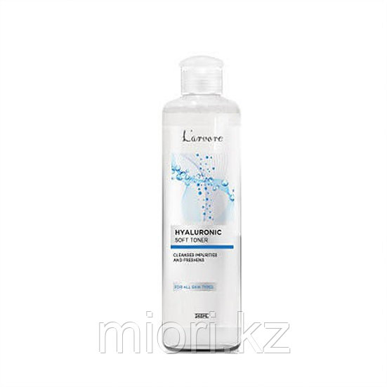 HYALURONIC SOFT TONER