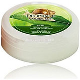 Deoproce Natural Skin Snail Nourishing Cream 100g - Питательно-омолаживающий крем с экстрактом слизи улитки 10, фото 2