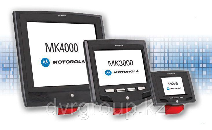 Микрокиоск Motorola MK500 Micro Kiosk - фото 3 - id-p52917443