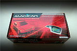 Magicar M902F/ MAGICAR 5 - автосигнализация с обратной связью и автозапуском., фото 4
