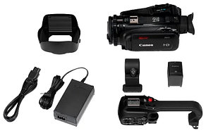 Цифровой HD камкордер Canon XA11, фото 2