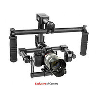Моторизованный стабилизатор Flycam Buddy - 2 Axis STCAM-050003 Моторизованный стабилизатор Flycam Buddy - 2 Axis