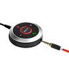 Проводная гарнитура Jabra EVOLVE 40 UC Mono (6393-829-209), фото 7