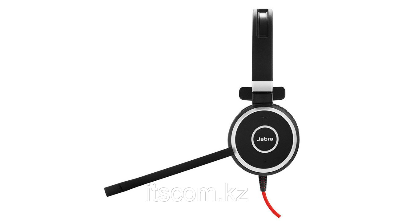 Проводная гарнитура Jabra EVOLVE 40 UC Mono (6393-829-209)