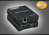 Приемник HDMI WHD-ES02MP-RX