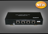Сплиттер HDMI по FTP/SFTP HDMI-UTP SX-SP19 - фото 1 - id-p52955617