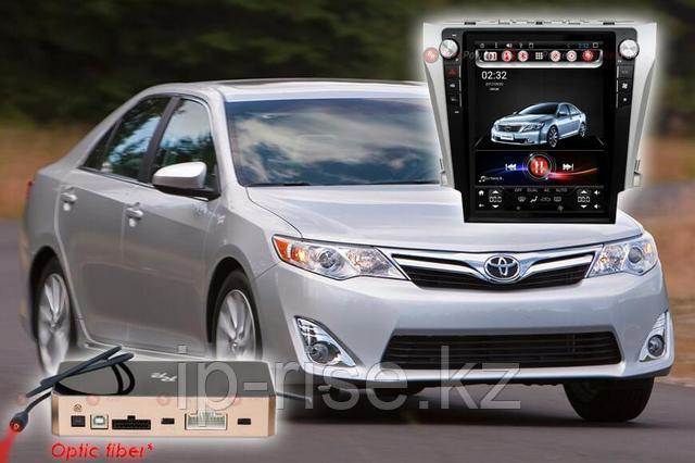 Автомагнитола Toyota Camry 50/55 2012-2017, фото 1